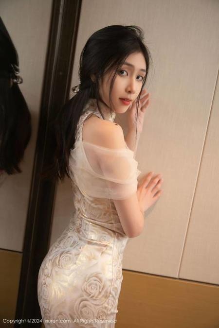[Xiuren秀人网]2024.12.11 NO.9583 刘婷婷[80+1P/655MB]