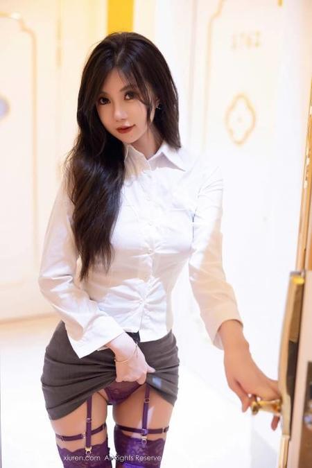 [Xiuren秀人网]2024.12.20 NO.9631 绮里嘉ula[97+1P/745MB]