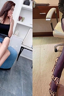 林子琳喵 – 微密圈写真合集【持续更新中】