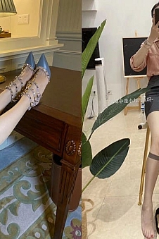 小九九 – 微密圈写真合集【持续更新中】