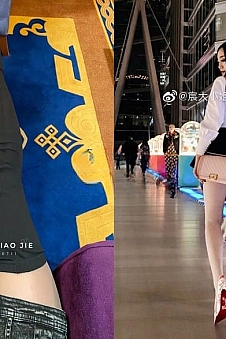 宸大小姐 – 微密圈写真合集【持续更新中】