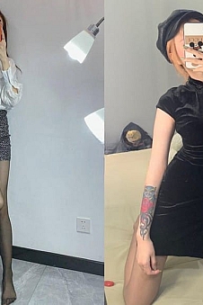 杨大乐乐很靠谱 – 微密圈写真合集【持续更新中】