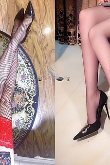 丝月神 – 微密圈写真合集【持续更新中】