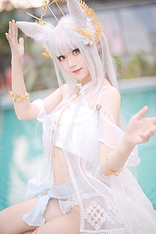 花柒Hana – 写真图片合集【持续更新中】