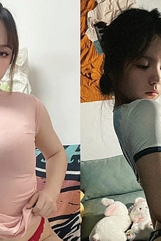 葱油饼 – 微密圈写真合集【持续更新中】