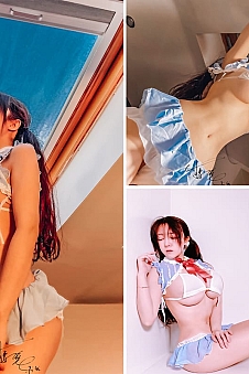 樱晚gigi – 图片包合集【持续更新中】