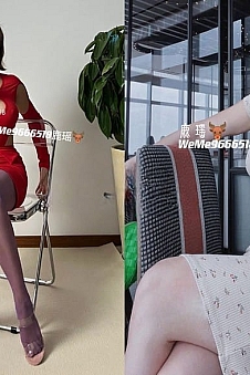 鹿瑶 – 微密圈写真合集【持续更新中】