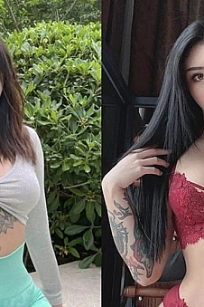 宋昱欣 – 微密圈写真合集【持续更新中】