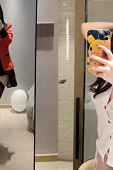 奔跑的晶骡儿 – 微密圈写真合集【持续更新中】