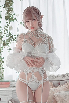 ElyEE子 – 写真图片合集【持续更新中】