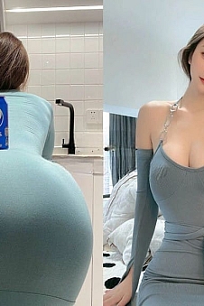 陈大小姐 – 微密圈写真合集【持续更新中】