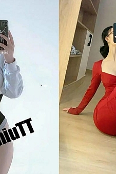 俏妞qiaoniuTT – 微密圈写真合集【持续更新中】