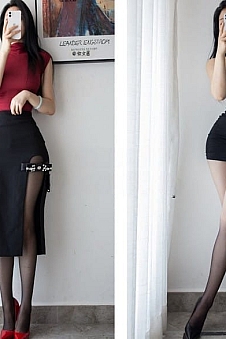 Cool文茜 – 微密圈写真合集【持续更新中】