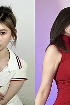 乙醇子 – 微密圈写真合集【持续更新中】