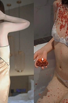 禅院熏 – 微密圈写真合集【持续更新中】