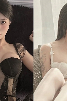 鱼神 – 微密圈写真合集【持续更新中】