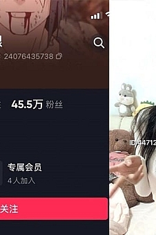 1p狼(狼狼喵) – 微密圈写真&视频合集【持续更新中】