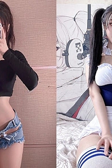 姐姐Lalion – 微密圈写真合集【持续更新中】