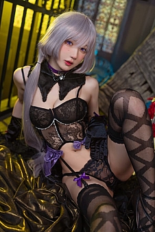 阿包也是兔娘 – 写真图片合集【持续更新中】