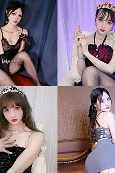 巫小萤 – 写真&视频合集【持续更新中】