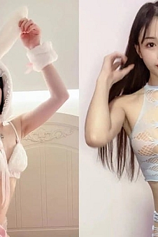 小萌子 – 微密圈写真合集【持续更新中】