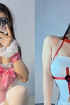 桃沢樱呀 – 微密圈写真合集【持续更新中】