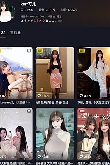 朱可儿 – 微密圈写真&视频合集【持续更新中】