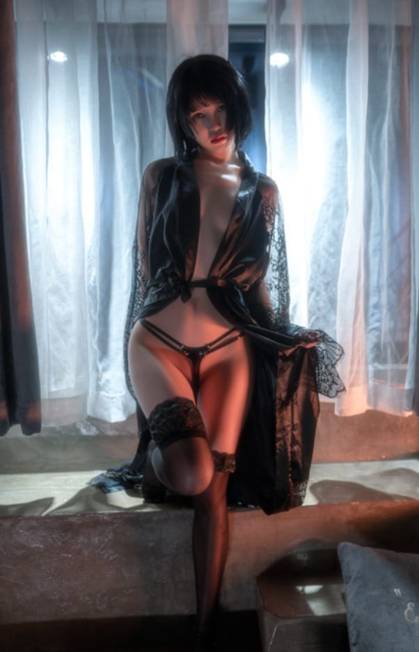 晕崽Zz &#8211; NO.009 梦境[38P/242MB]