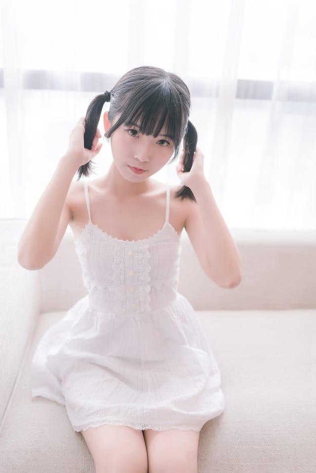 风之领域 – NO.083 清凉少女裸足[47P192M]