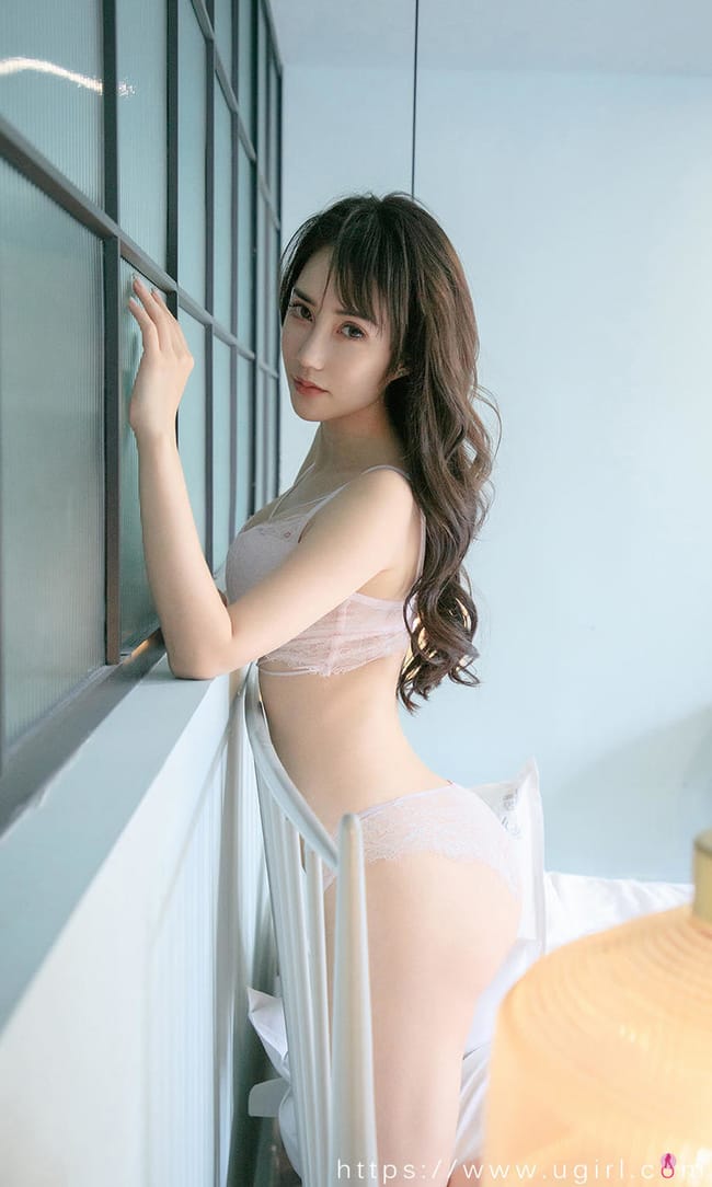 [Ugirls尤果网]爱尤物 2022.04.04 No.2314 尤果合輯[35P]-2