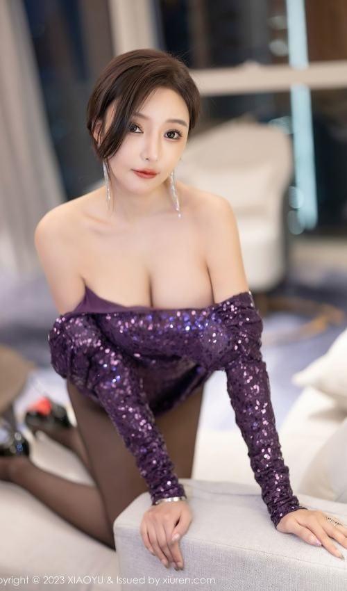 [XIAOYU语画界]2023.03.09 VOL.982 王馨瑶yanni[82+1P／701MB]