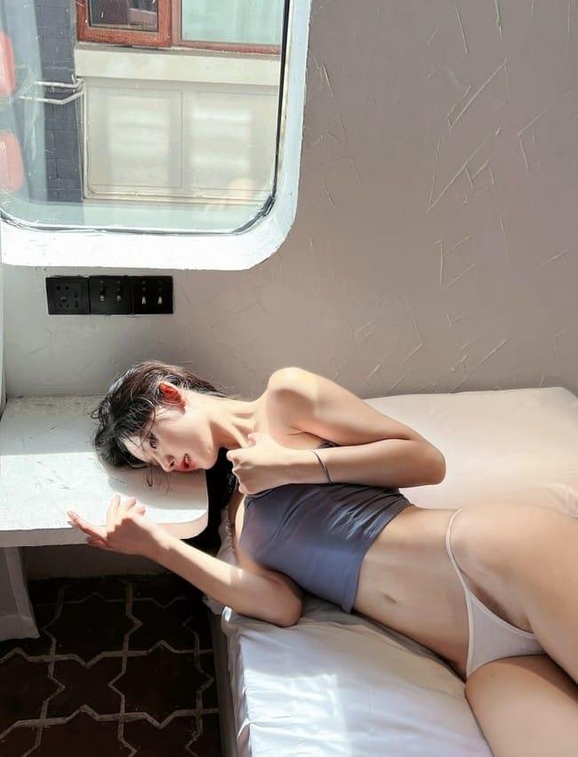 [微密圈]就是阿朱啊 &#8211; 偷K系列 [20P-31M]