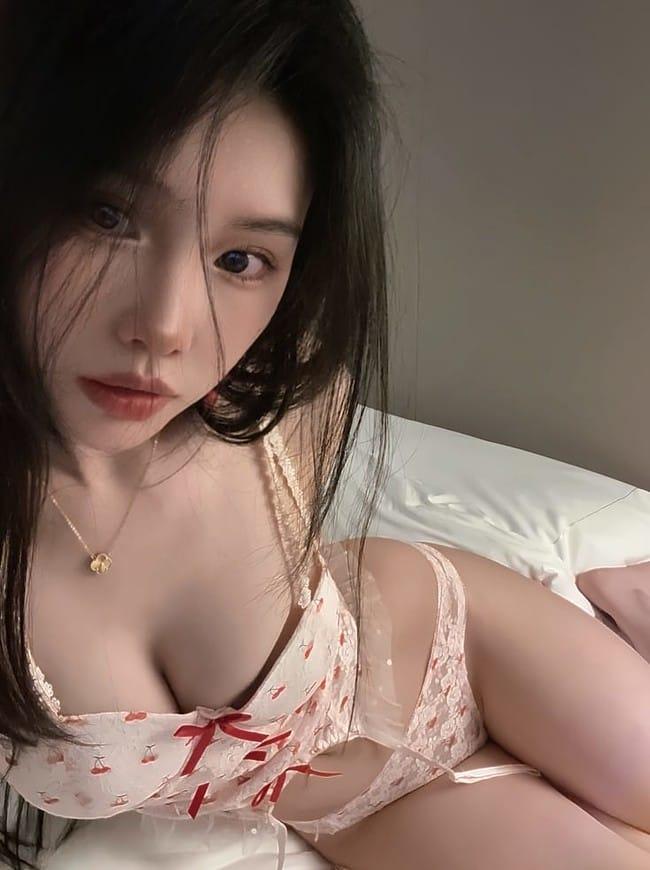 [微密圈]陈佩奇yyyy – 粉红樱桃 [13P-33M]
