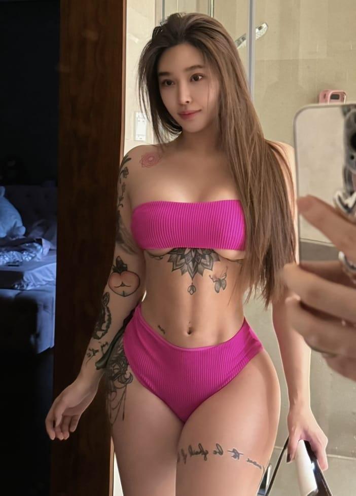 [微密圈]宋昱欣 &#8211; 玫瑰女人[9P1V-31M]