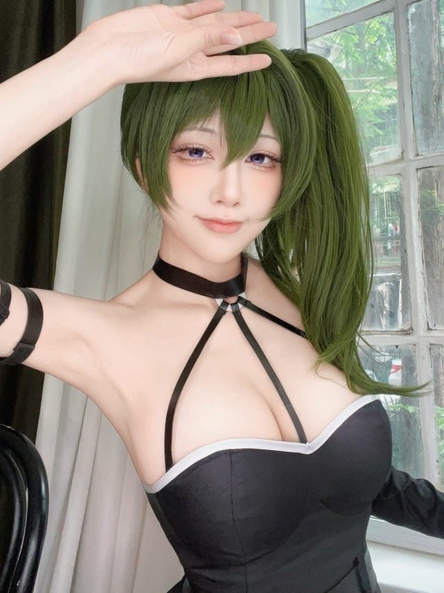 水淼aqua – NO.175 2024年05月fantia订阅 葬送のフリーレン Übel? [33P-52M]