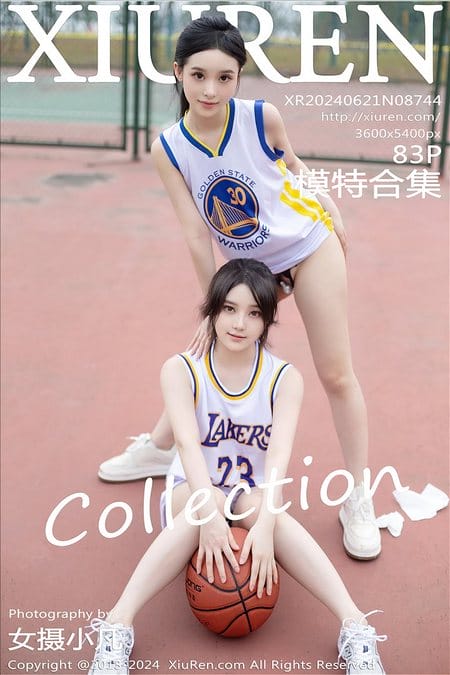 [Xiuren秀人网]2024.06.21 NO.8744 豆瓣酱[83+1P/839MB]