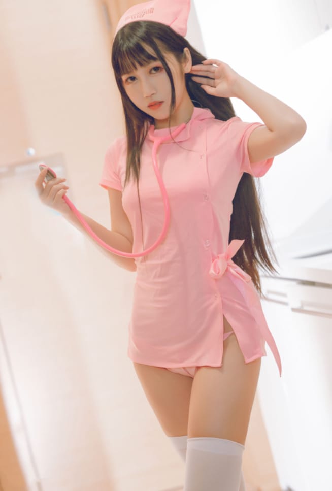 不呆猫(不槑猫) – 写真图片合集【持续更新中】