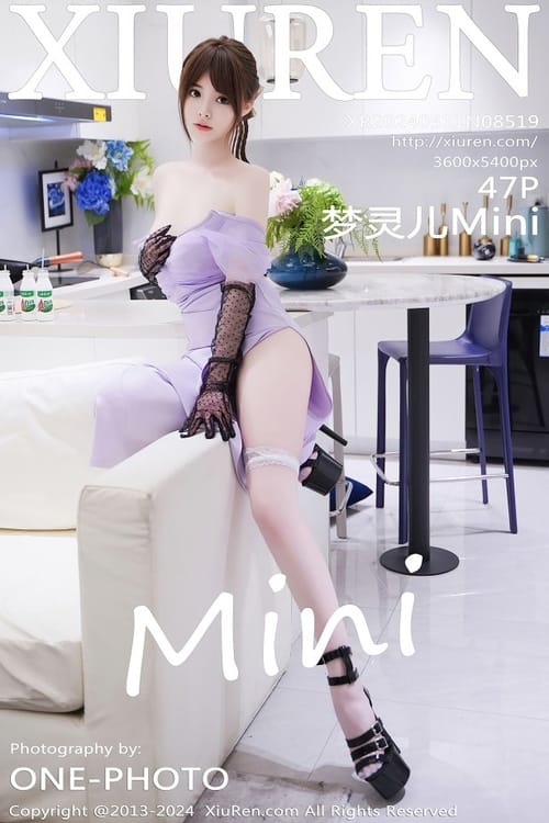[Xiuren秀人网]2024.03.08 NO.8202 桃妖夭[50+1P/434MB]