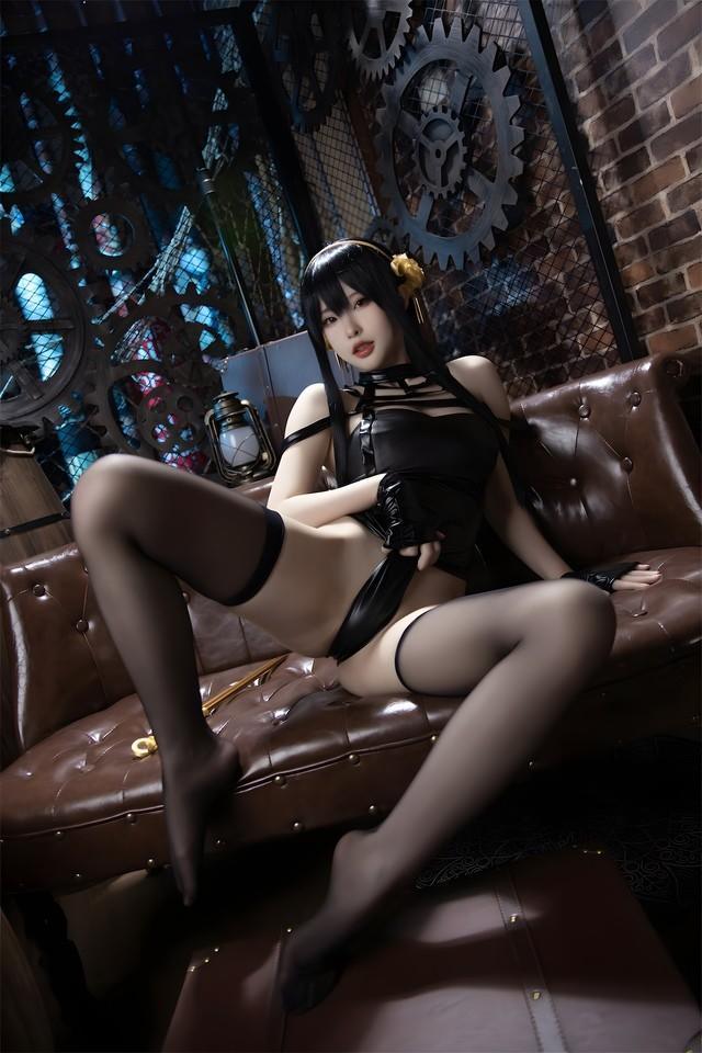 清水由乃 – NO.062 约尔兔女郎 [111P1V-1.06GB]-3