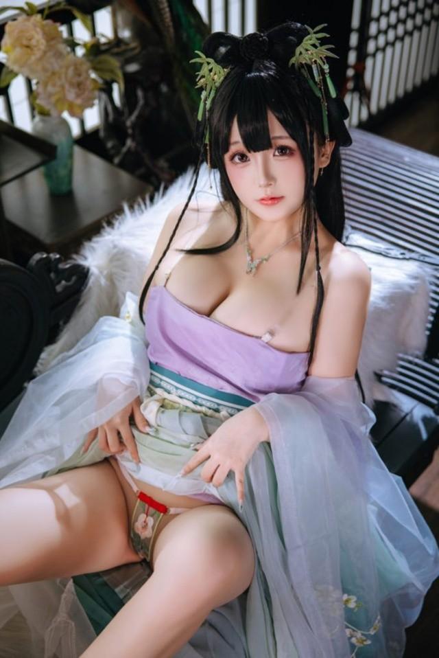 日奈娇 – NO.203 师姐 [187P5V-3.22GB]