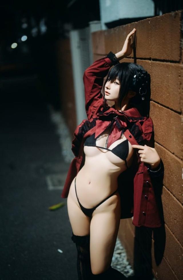 蠢沫沫 – NO.364 夜行 [57P-688MB]-1