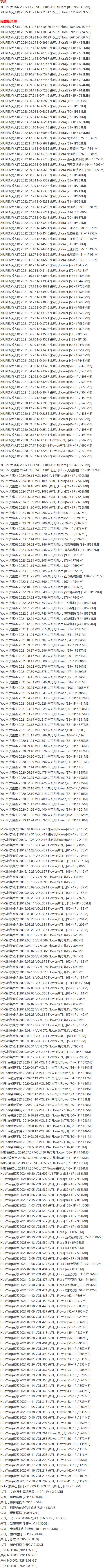 朱可儿 – 写真图片合集【持续更新中】-1 朱可儿 – 写真图片合集【持续更新中】-1