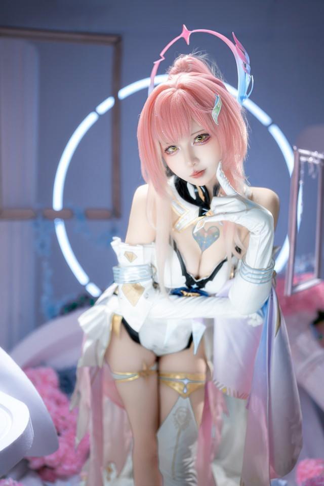 纸悦Etsu_ko – NO.27 鸣潮 爱弥斯 [25P-288MB]