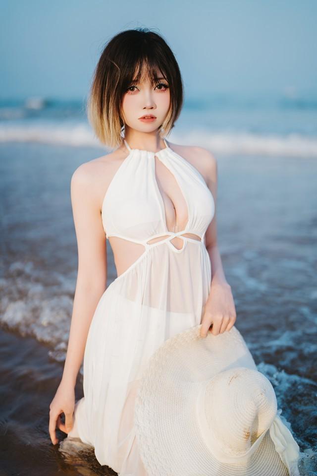 洛桑w伊梓 – NO.23 春夏之交 [45P-456MB]