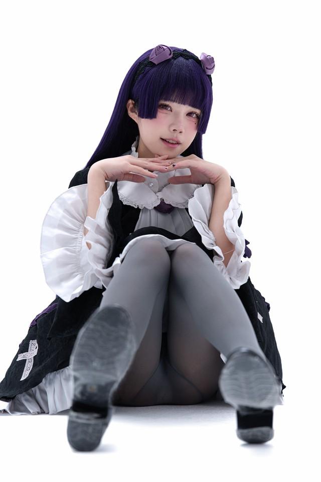 清水凪 – NO.033 五更琉璃 夜魔礼服 [46P-45MB]
