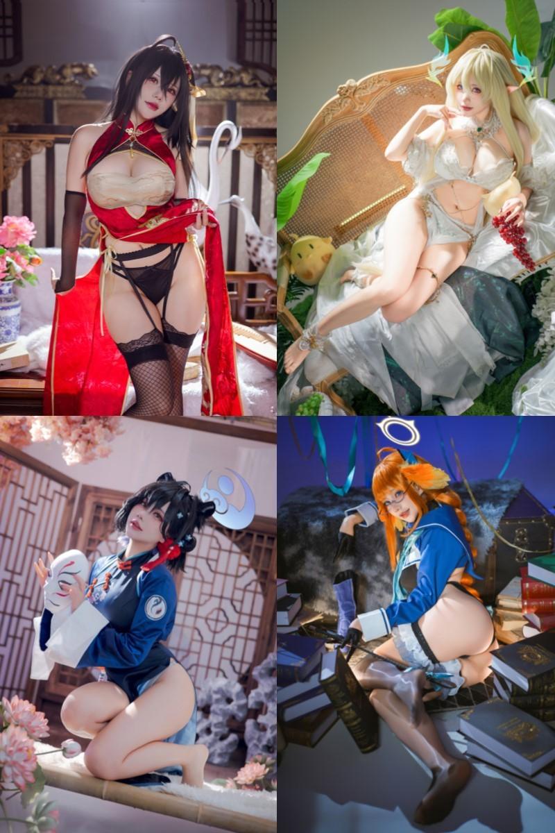 是一只熊仔吗 – 写真图片合集【持续更新中】-1 是一只熊仔吗 – 写真图片合集【持续更新中】-1