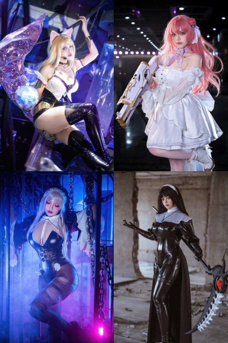 葛生w – 写真图片合集【持续更新中】-1 葛生w – 写真图片合集【持续更新中】-1