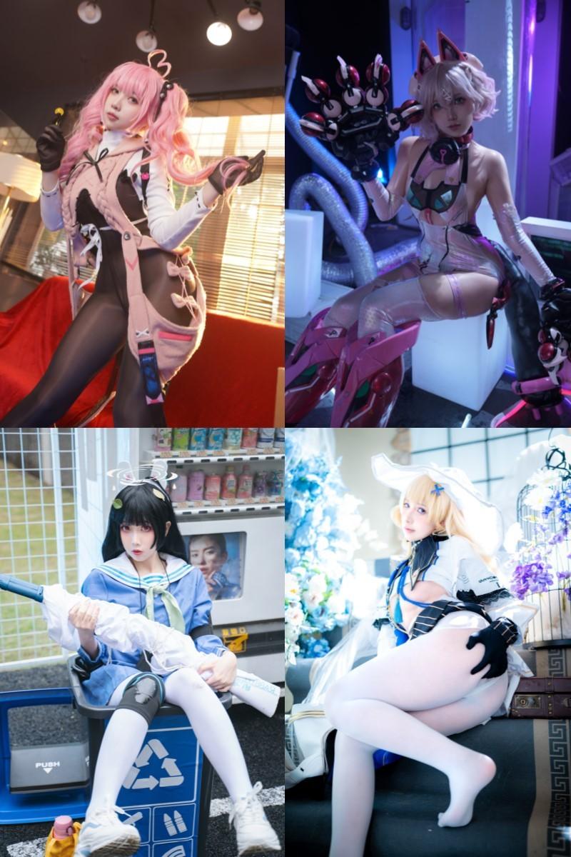 小和甜酒 – 写真图片合集【持续更新中】-1 小和甜酒 – 写真图片合集【持续更新中】-1