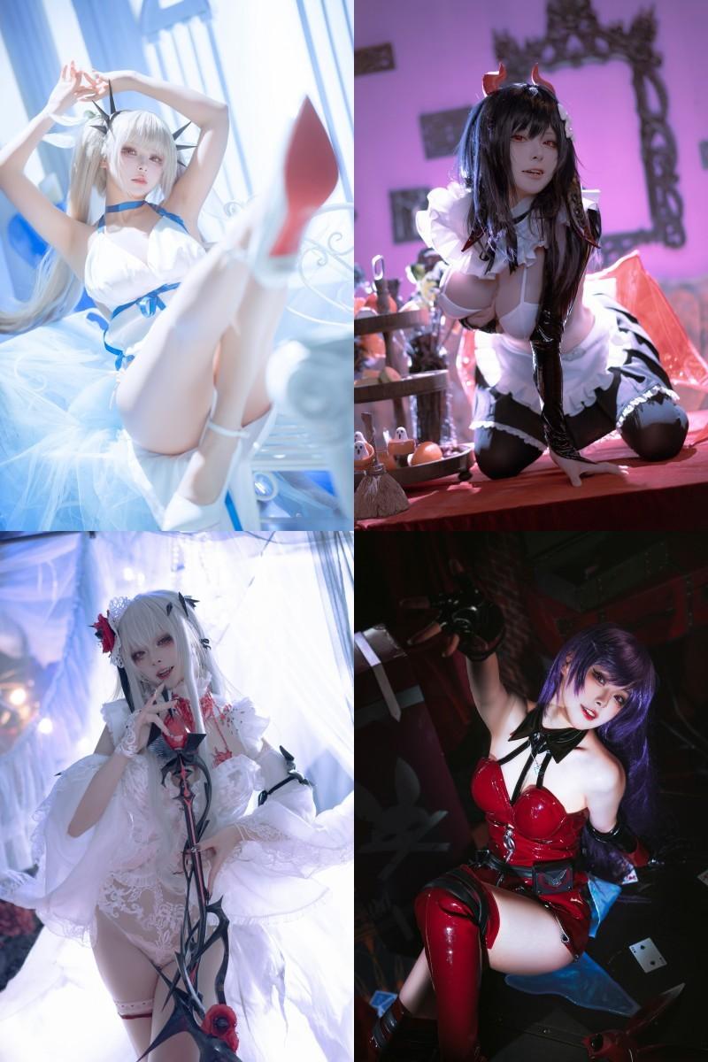 w百合欧皇子w – 写真图片合集【持续更新中】