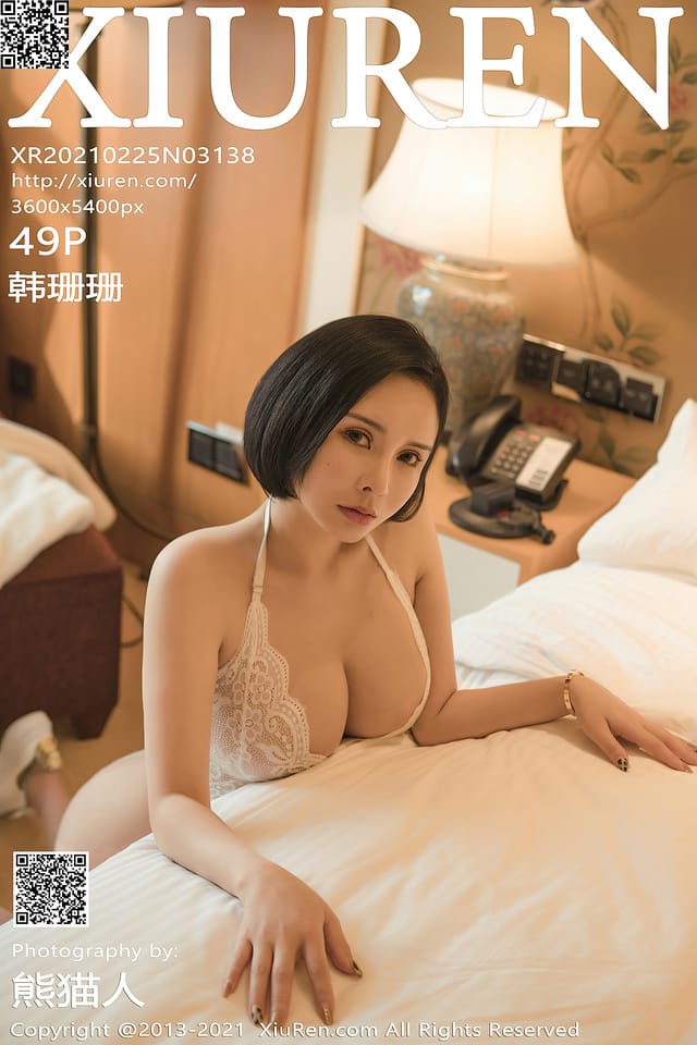 秀人网 – 2021.02.25 VOL.3138 韩珊珊[49+1P516M]